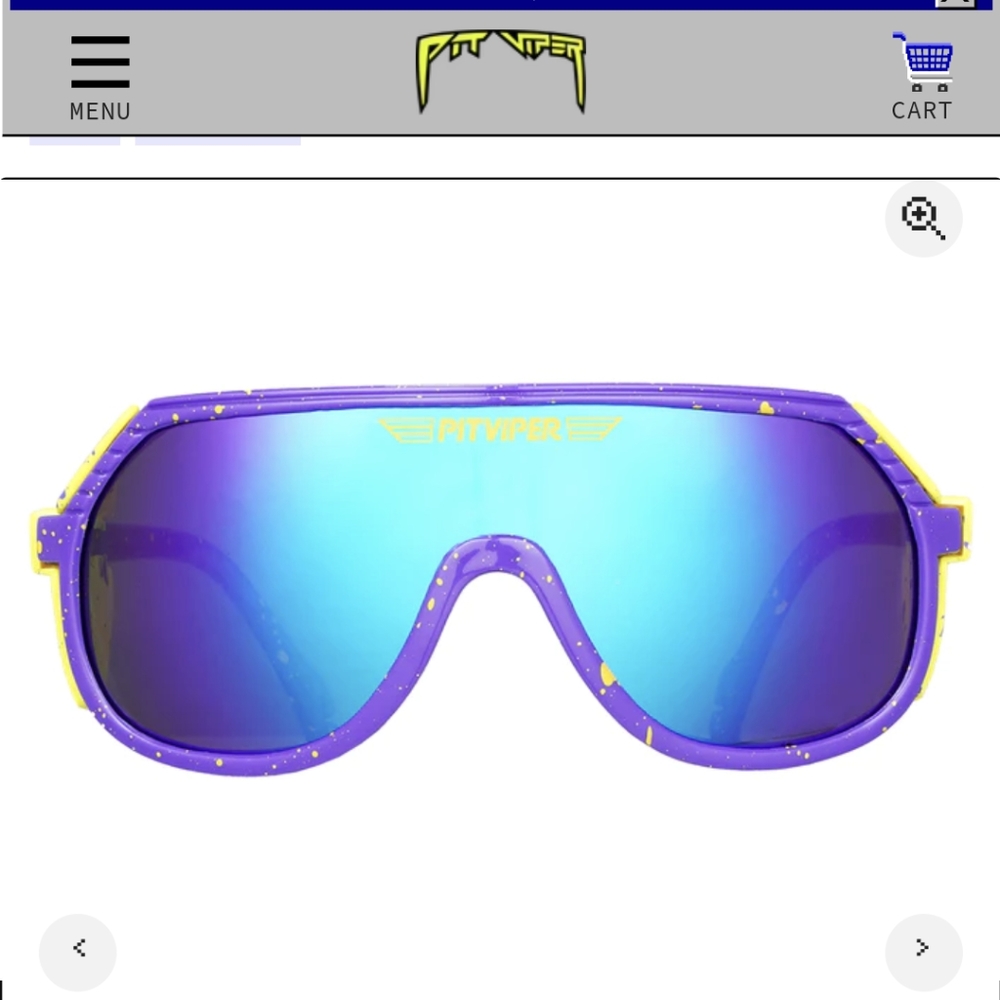 PitViper Sunglasses